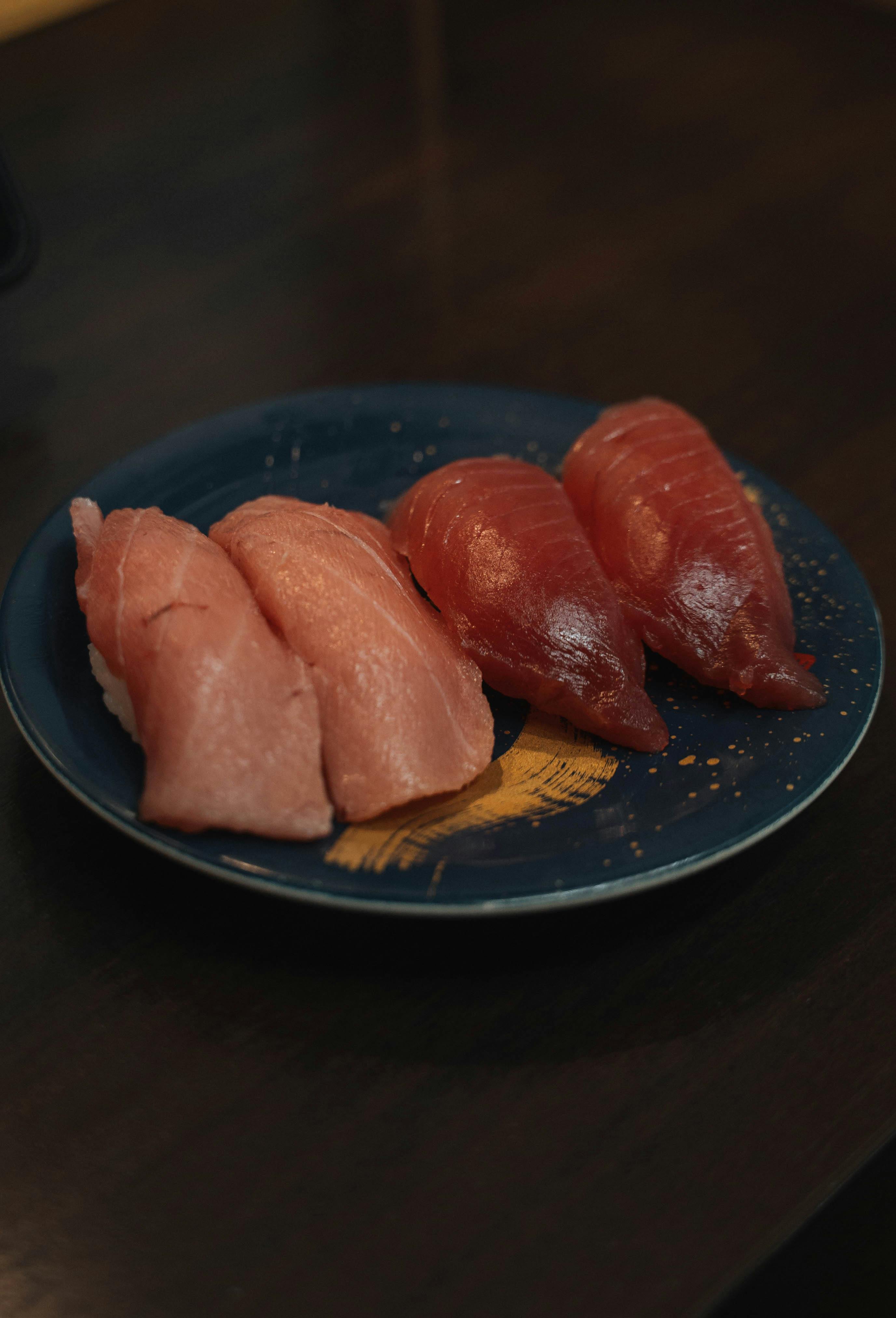 How to Choose Sustainable Tuna